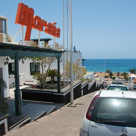 Apartamentos Morana (Adults Only) Puerto del Carmen  Exterior photo