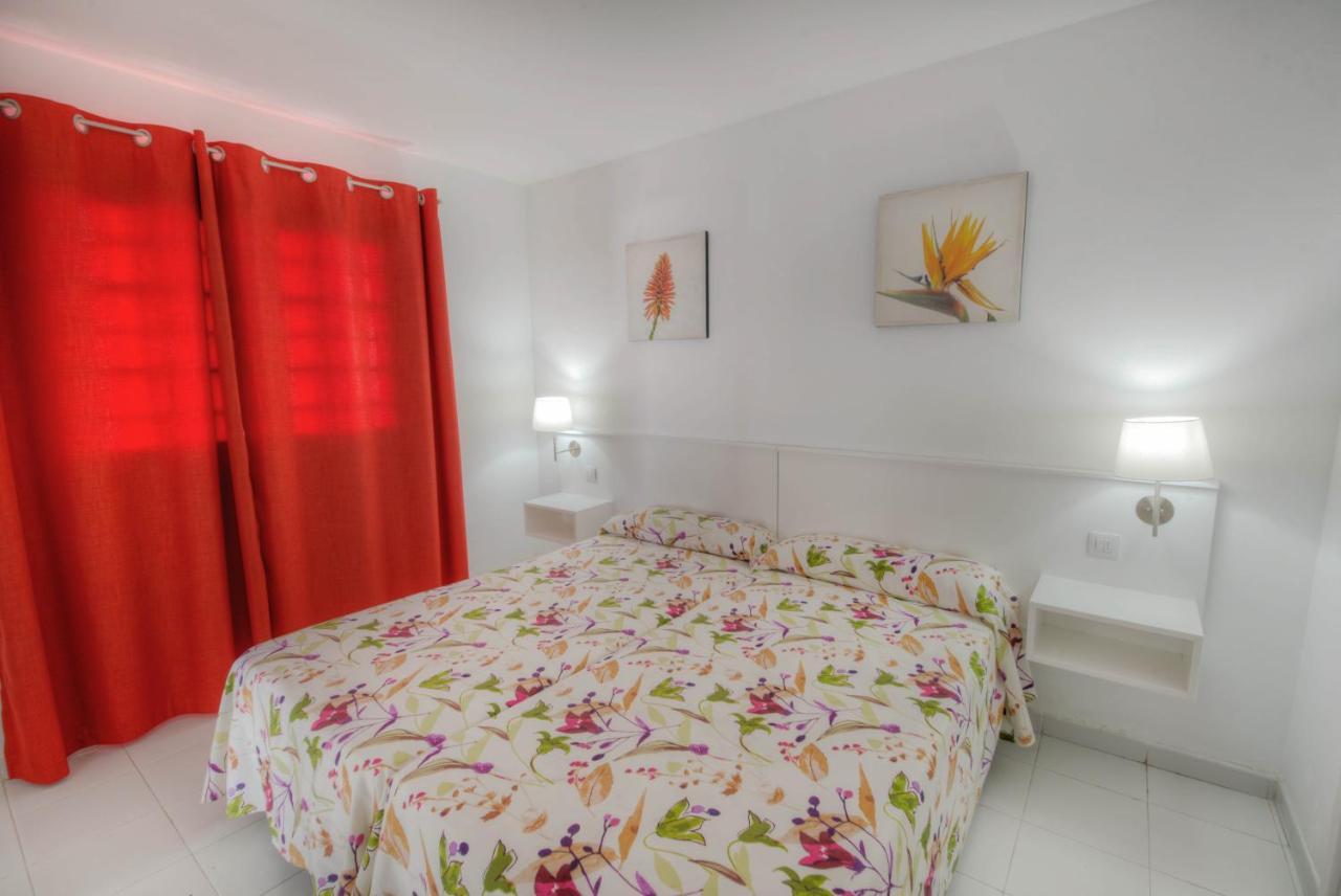 Apartamentos Morana (Adults Only) Puerto del Carmen  Exterior photo