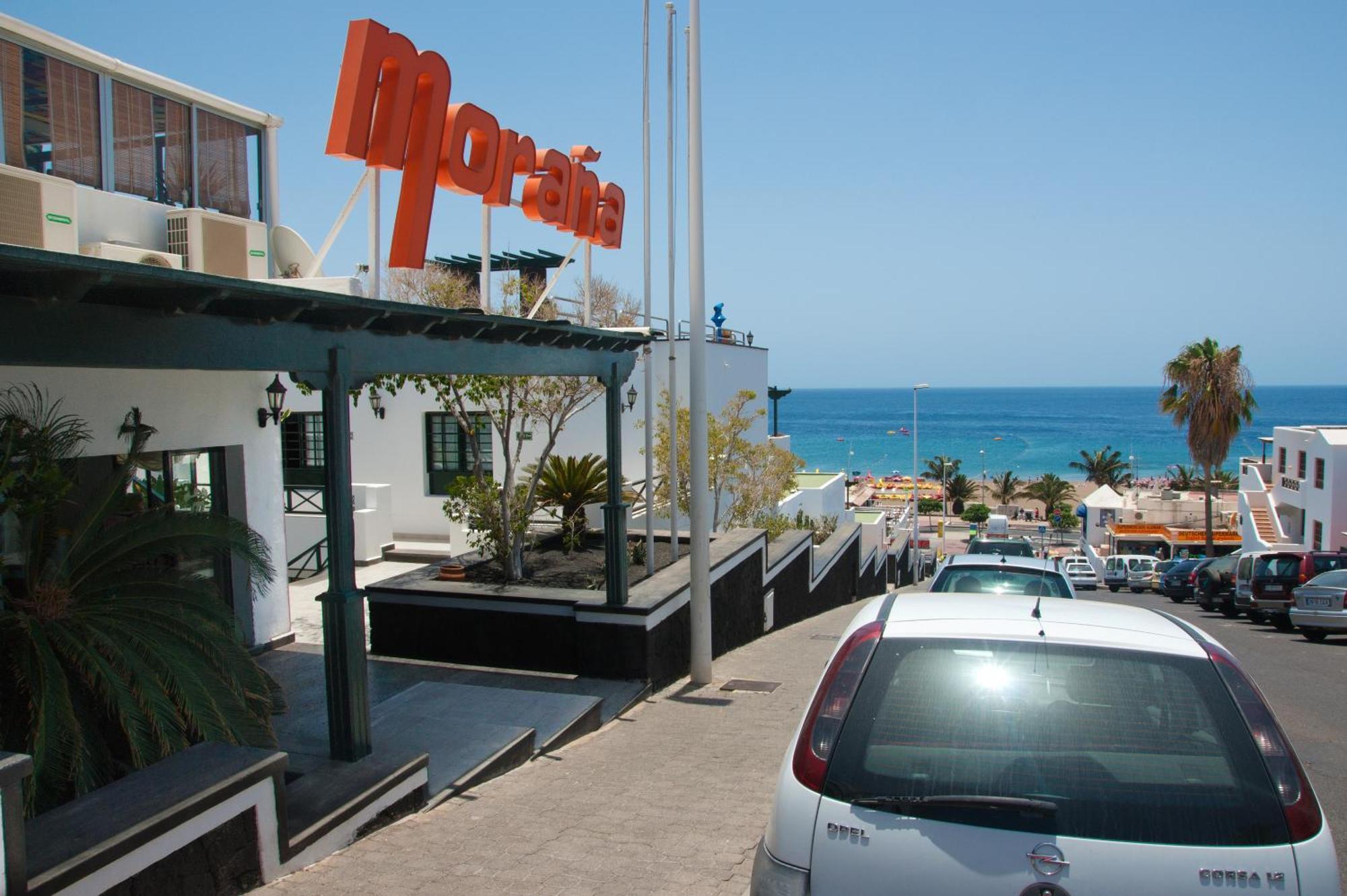 Apartamentos Morana (Adults Only) Puerto del Carmen  Exterior photo