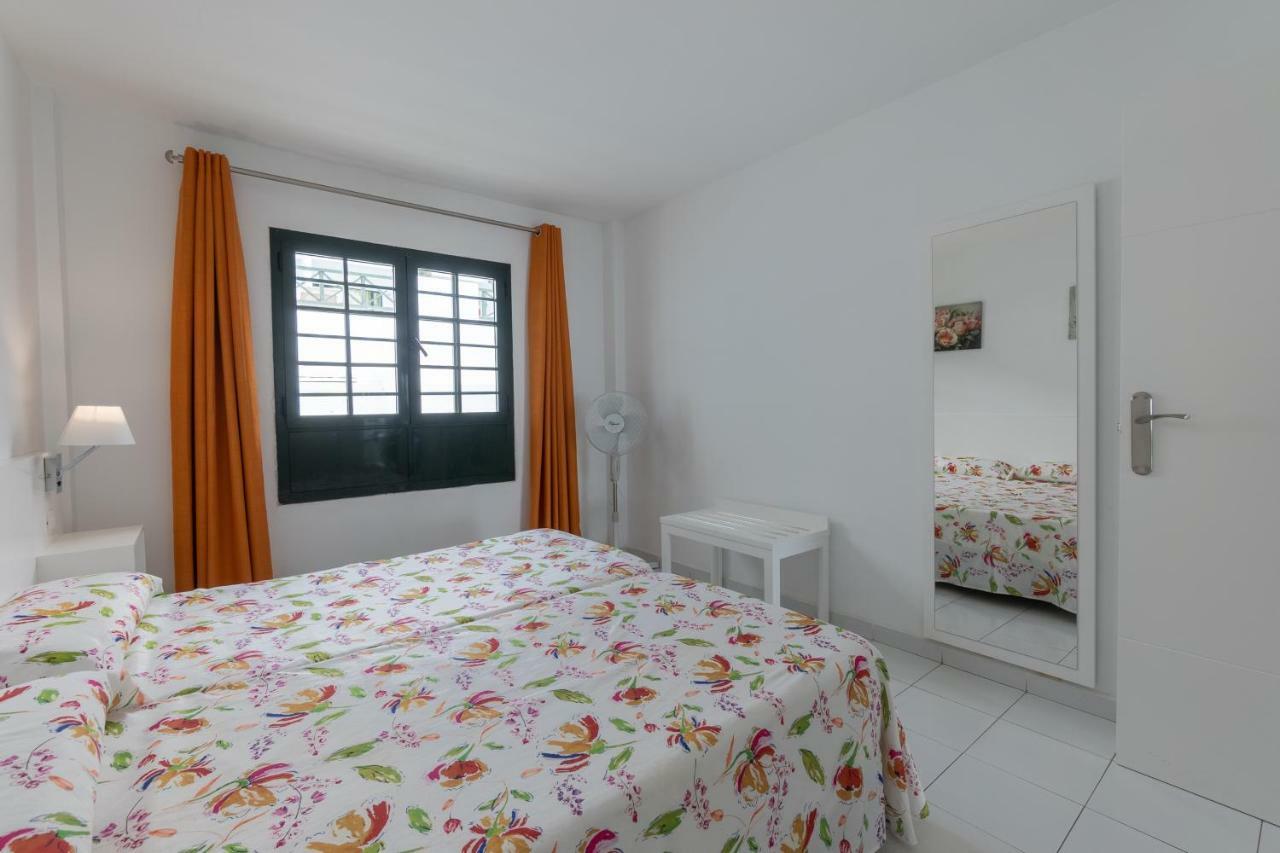 Apartamentos Morana (Adults Only) Puerto del Carmen  Exterior photo