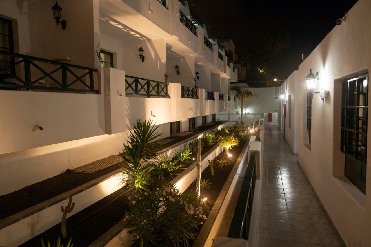 Apartamentos Morana (Adults Only) Puerto del Carmen  Exterior photo