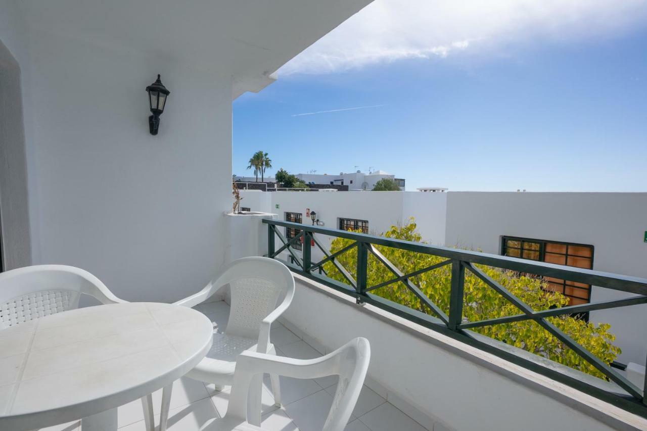 Apartamentos Morana (Adults Only) Puerto del Carmen  Exterior photo