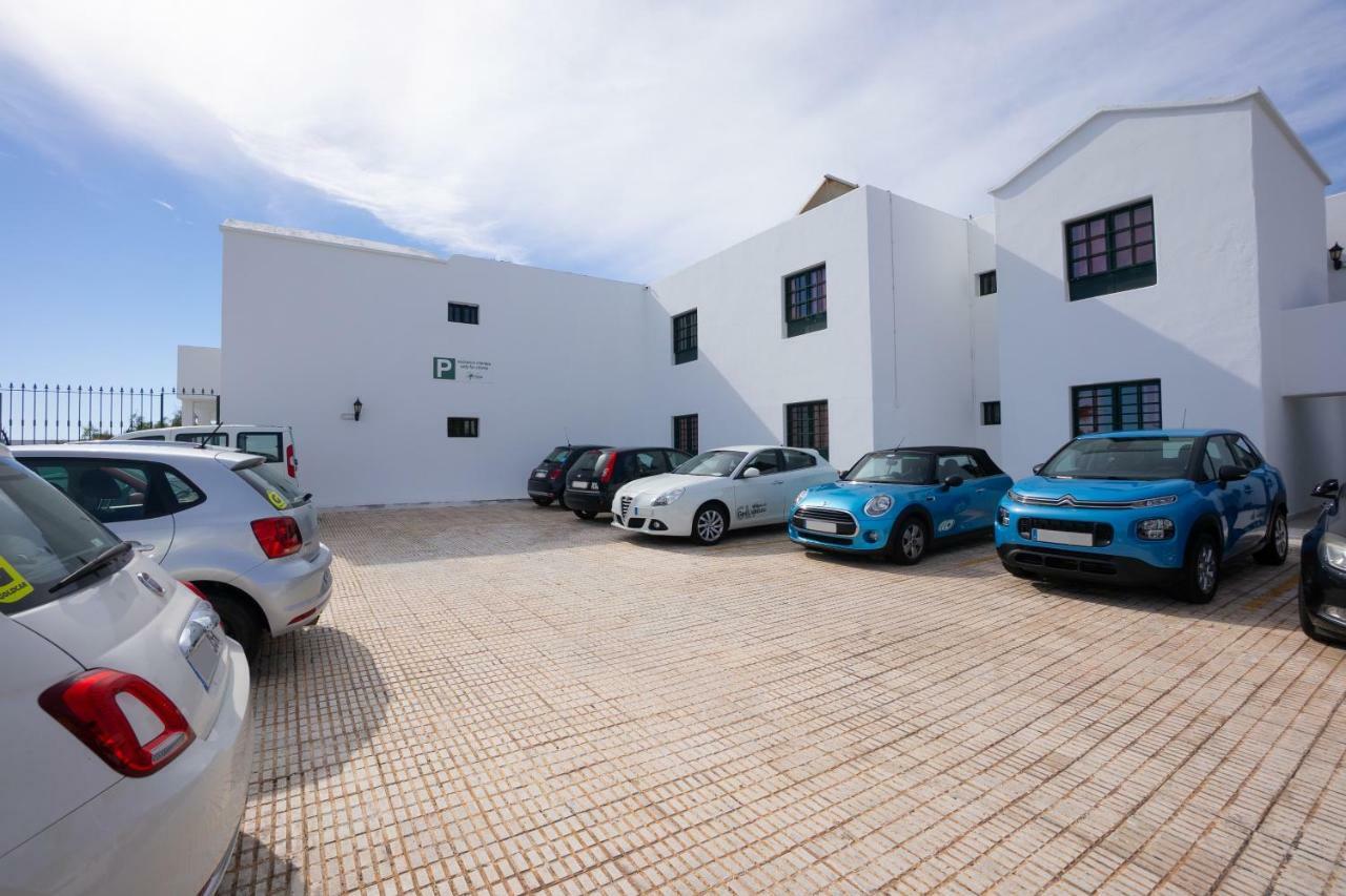 Apartamentos Morana (Adults Only) Puerto del Carmen  Exterior photo