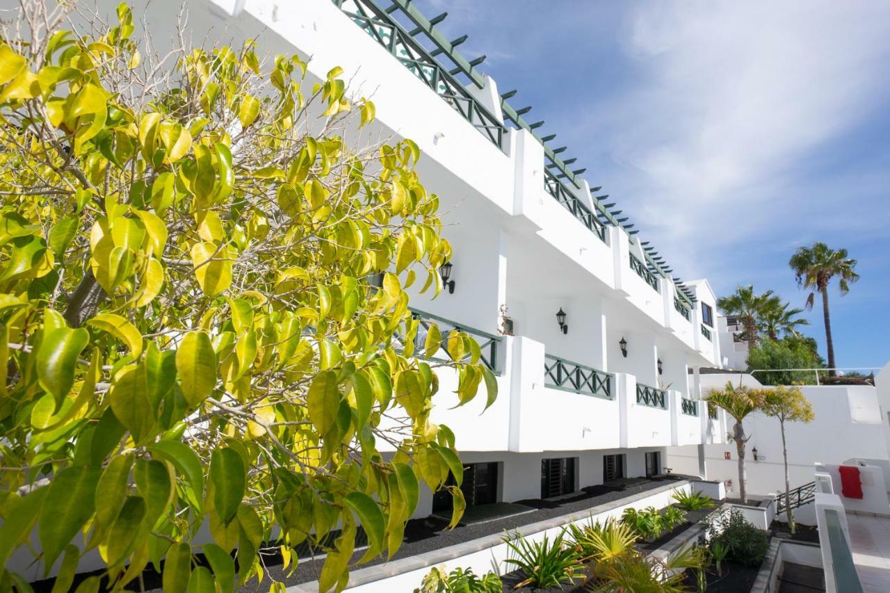 Apartamentos Morana (Adults Only) Puerto del Carmen  Exterior photo